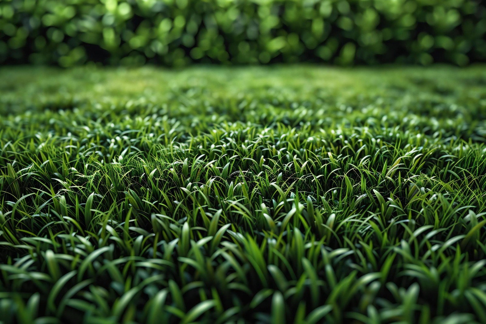 Landscaping services